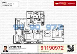Intero (D13), Apartment #84716432